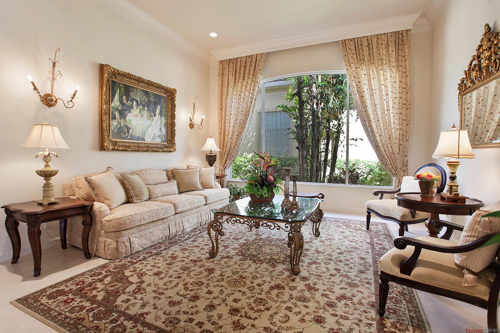 MIRASOL PAR 14 - Residential Lease