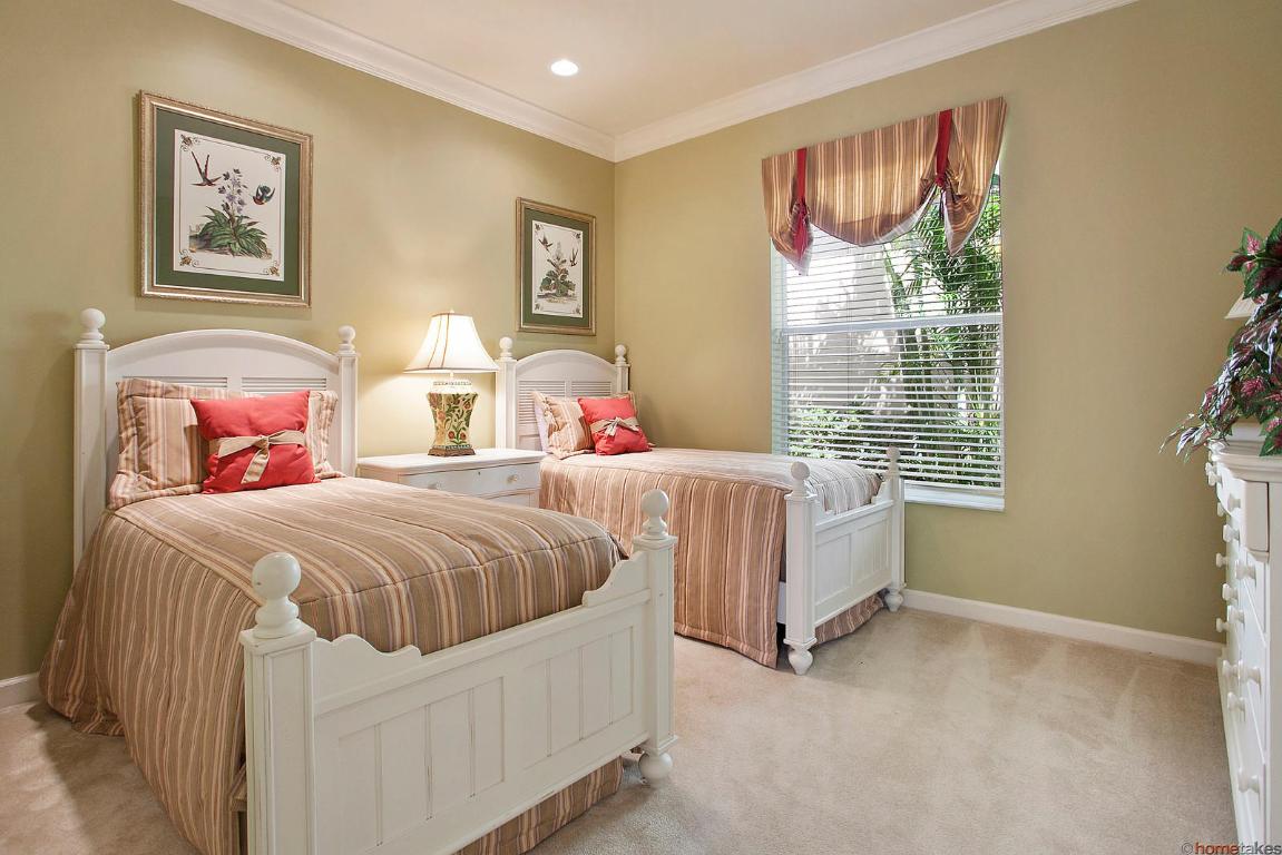 MIRASOL PAR 14 - Residential Lease