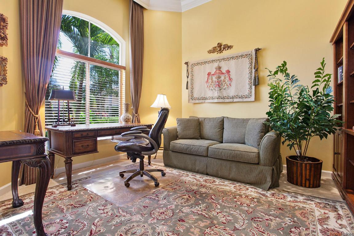 MIRASOL PAR 14 - Residential Lease