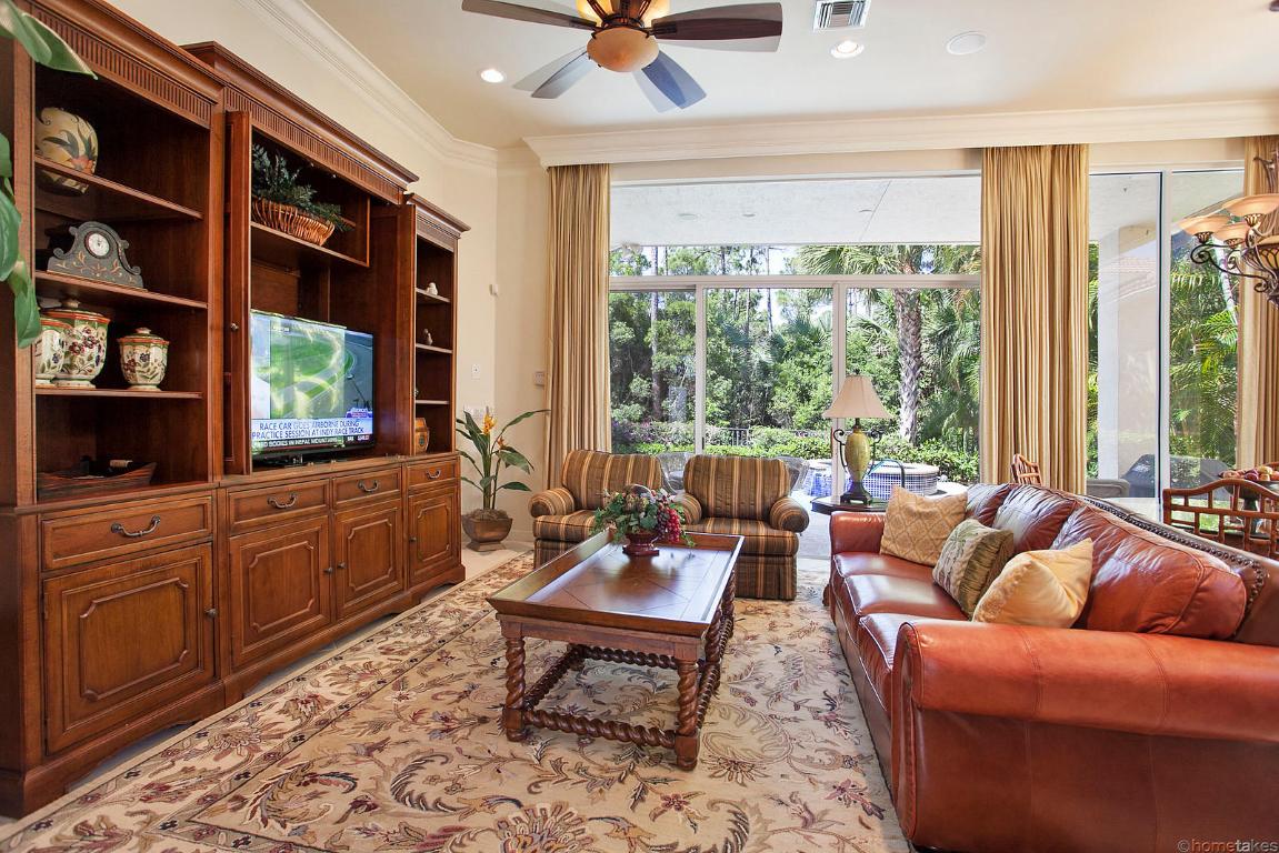 MIRASOL PAR 14 - Residential Lease