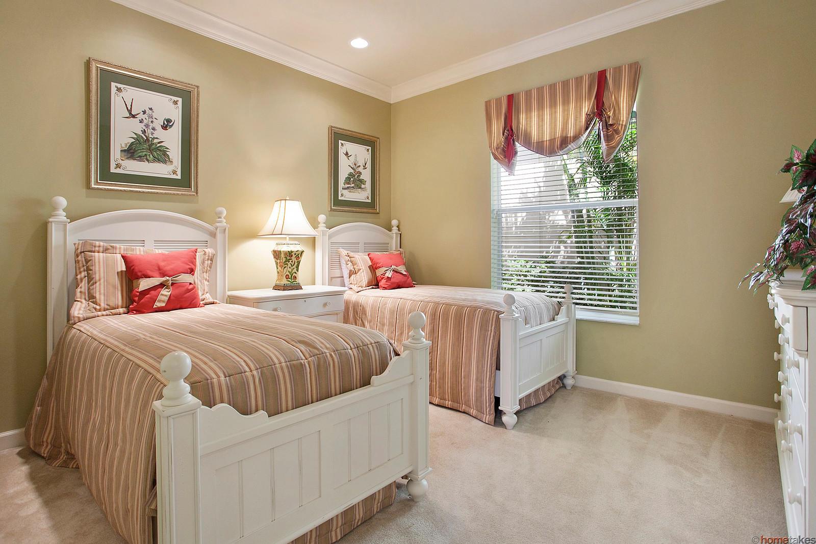 MIRASOL PAR 14 - Residential Lease