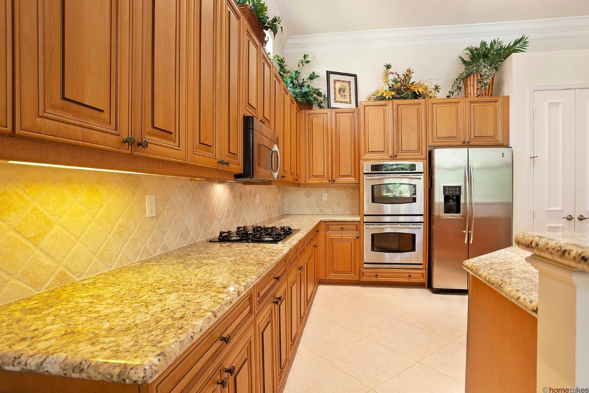 MIRASOL PAR 14 - Residential Lease