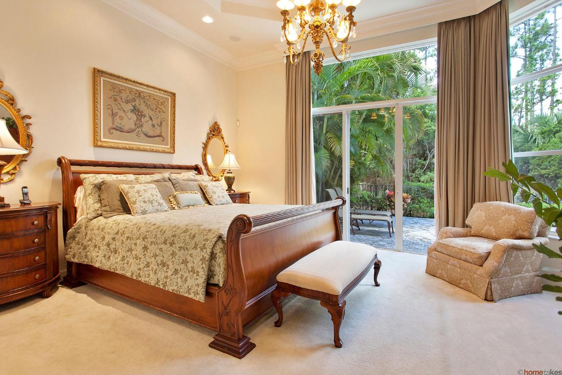 MIRASOL PAR 14 - Residential Lease