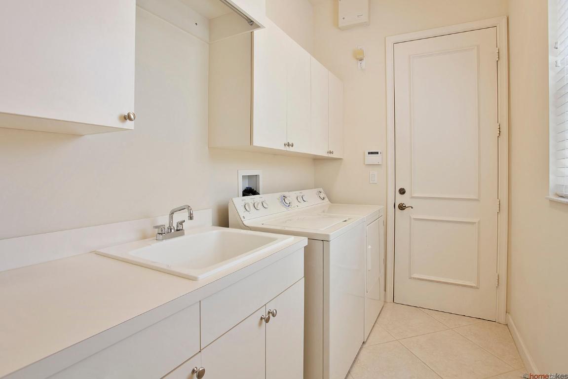 MIRASOL PAR 14 - Residential Lease