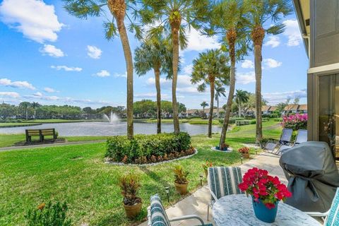 5188 Oak Hill Lane 1111 Delray Beach FL 33484