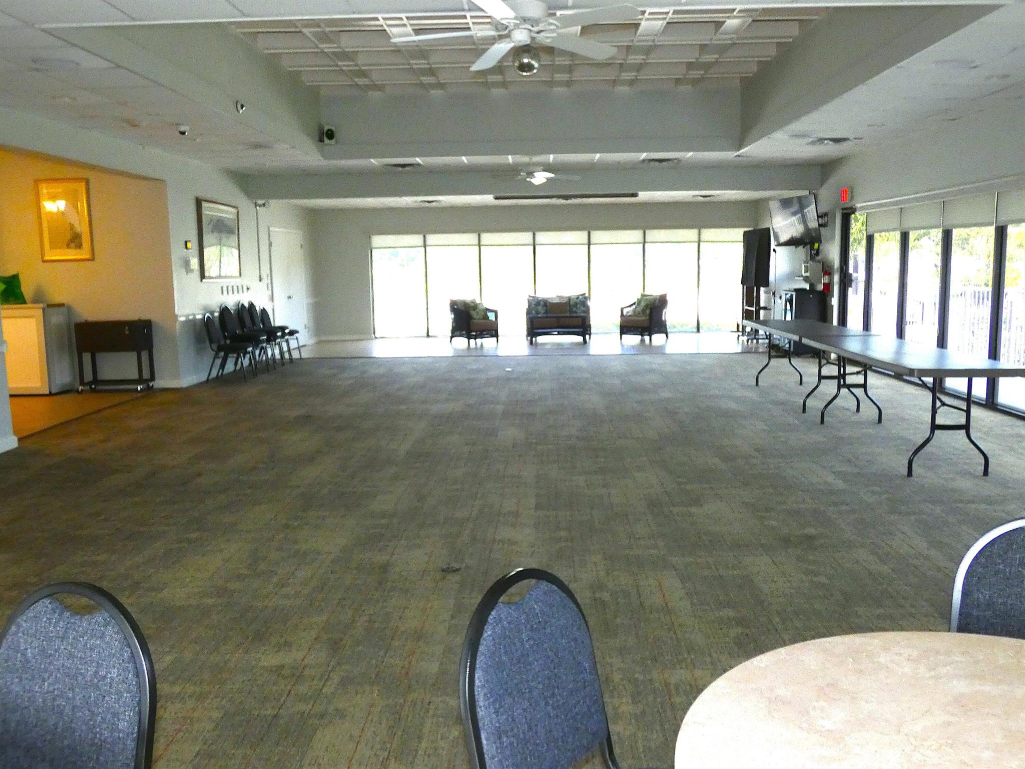 Little Club Condo Associa - Residential Lease