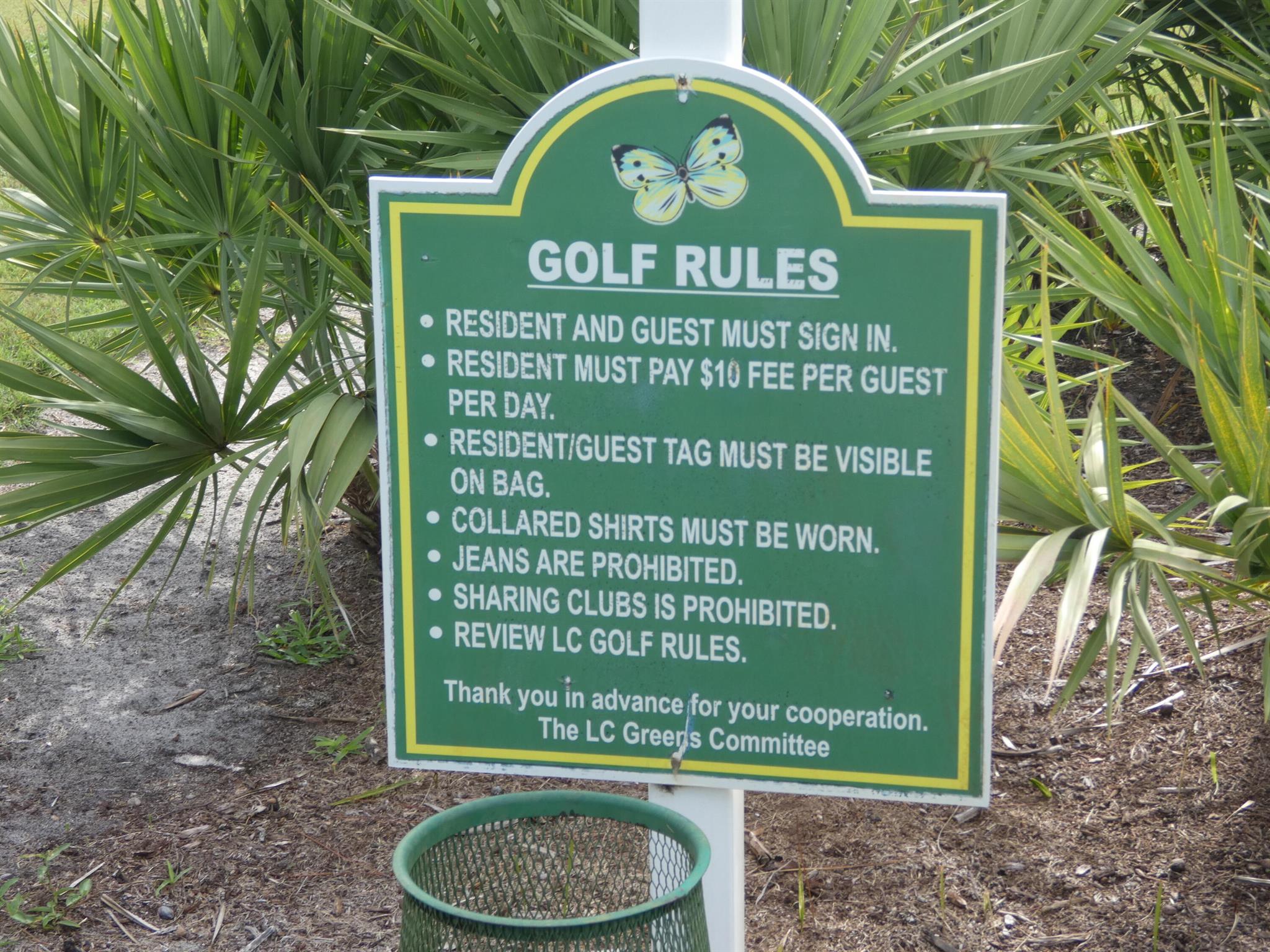 Little Club Condo Associa - Residential Lease