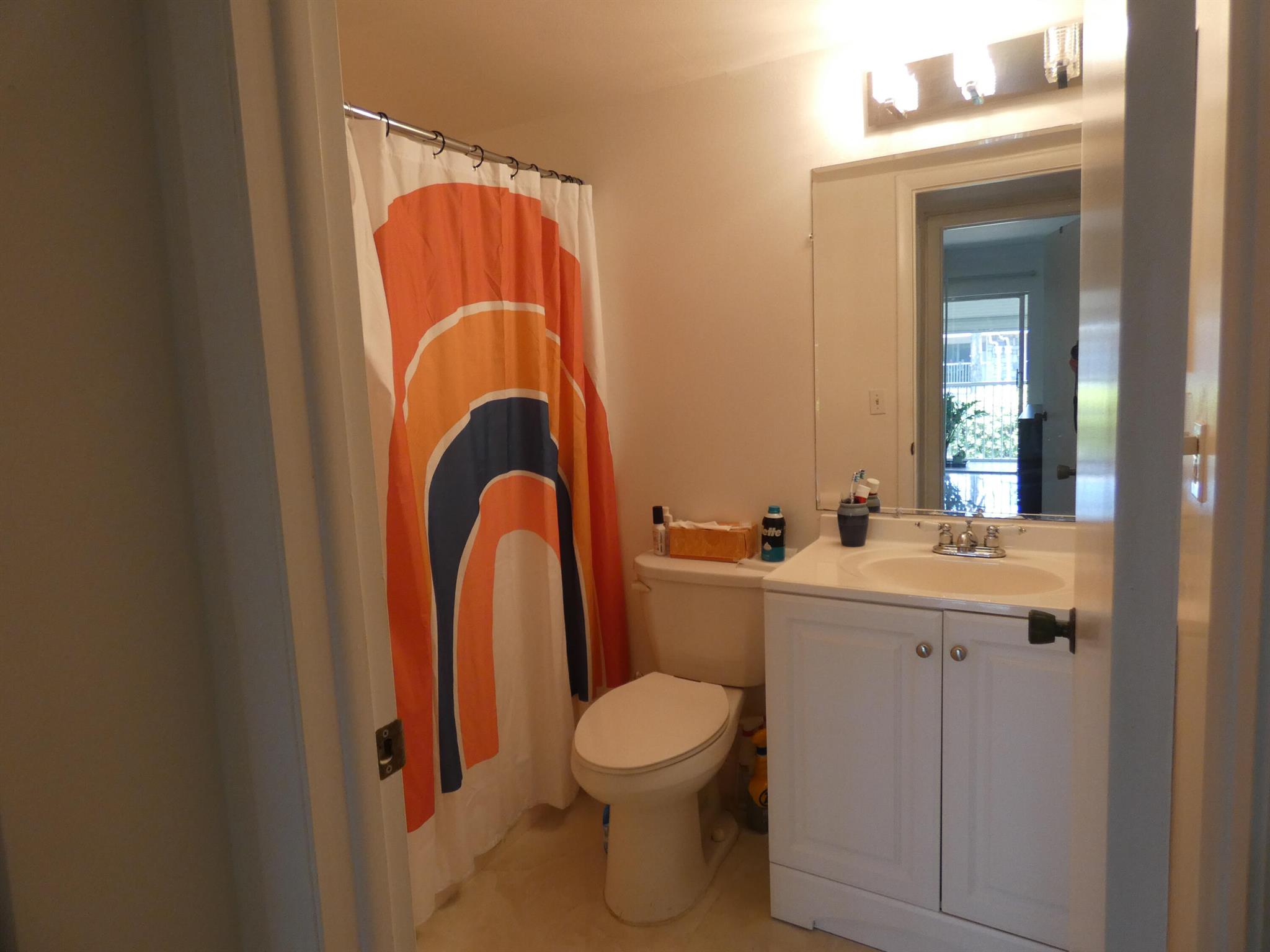 Little Club Condo Associa - Residential Lease
