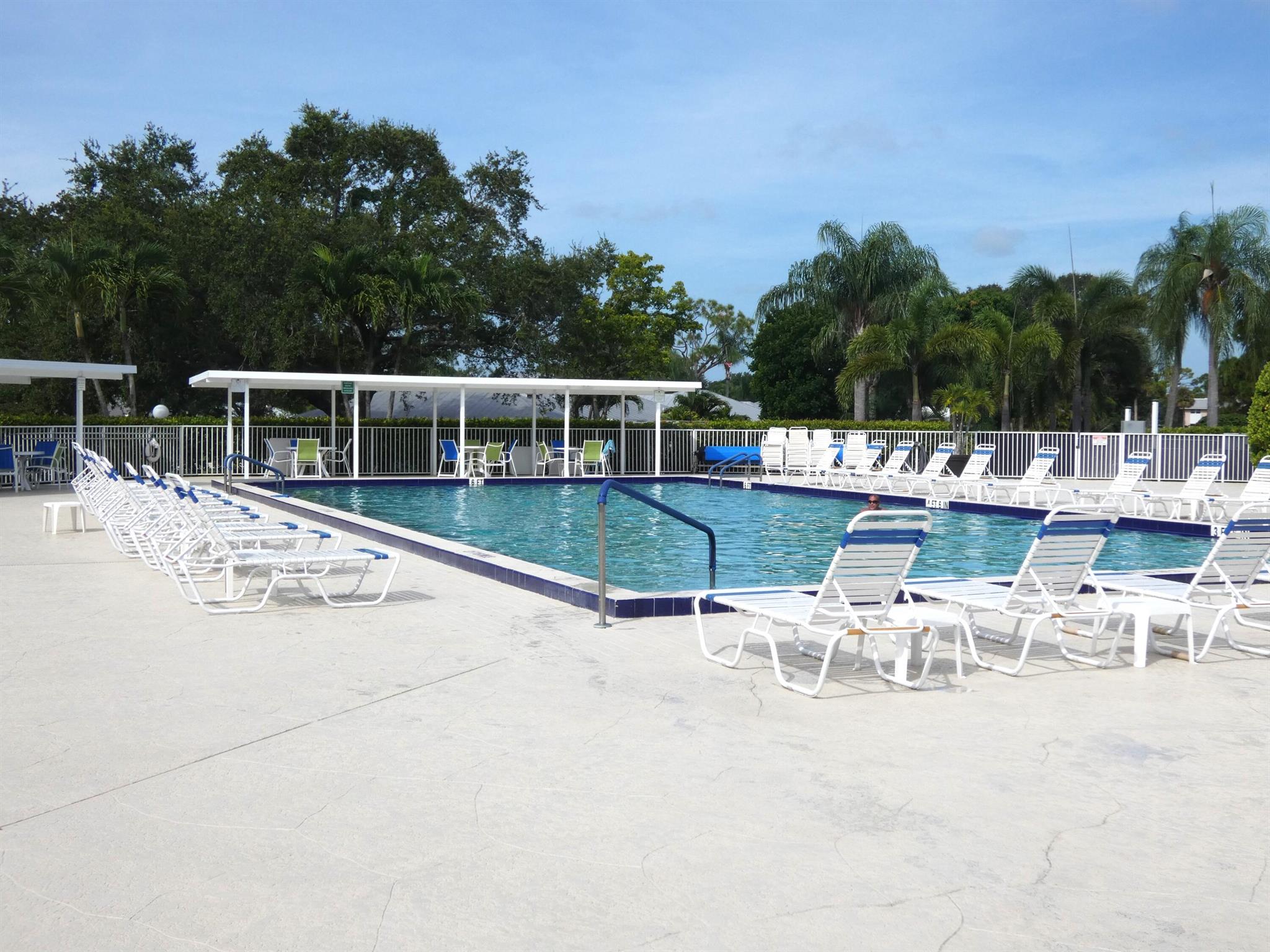 Little Club Condo Associa - Residential Lease
