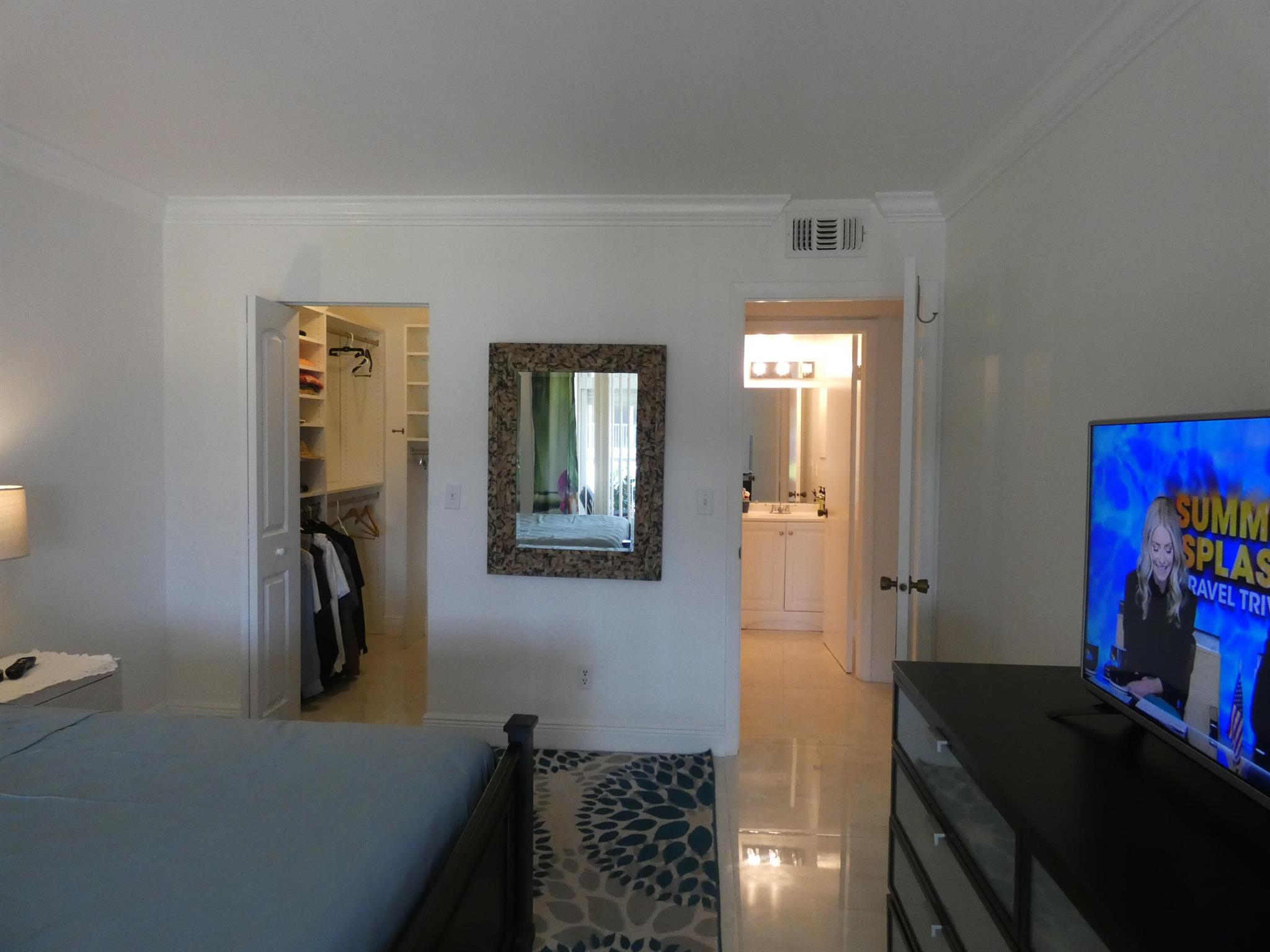 Little Club Condo Associa - Residential Lease