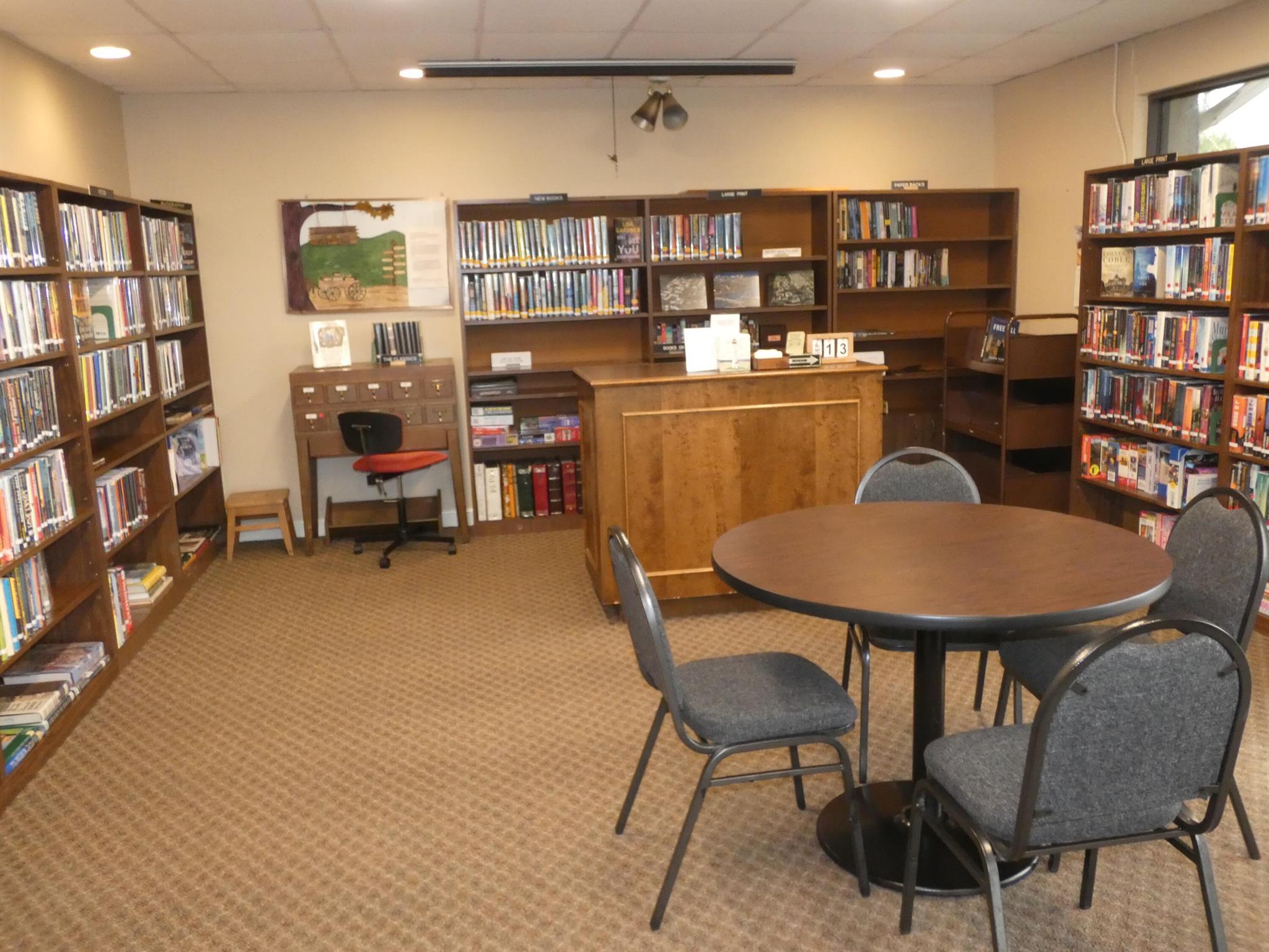 Little Club Condo Associa - Residential Lease