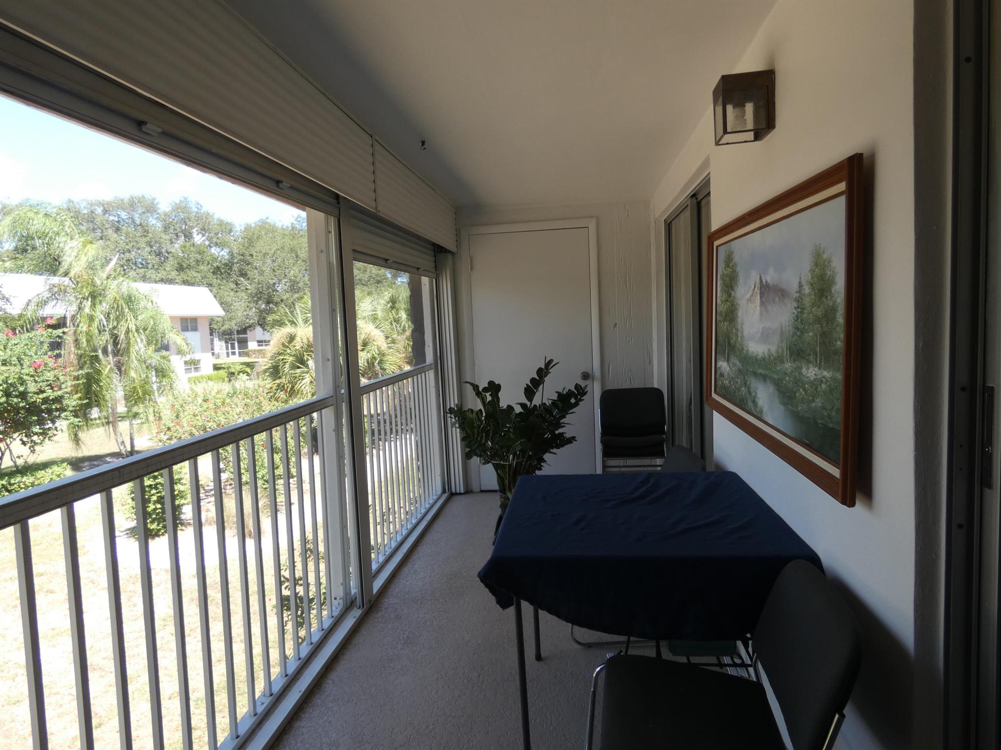 Little Club Condo Associa - Residential Lease