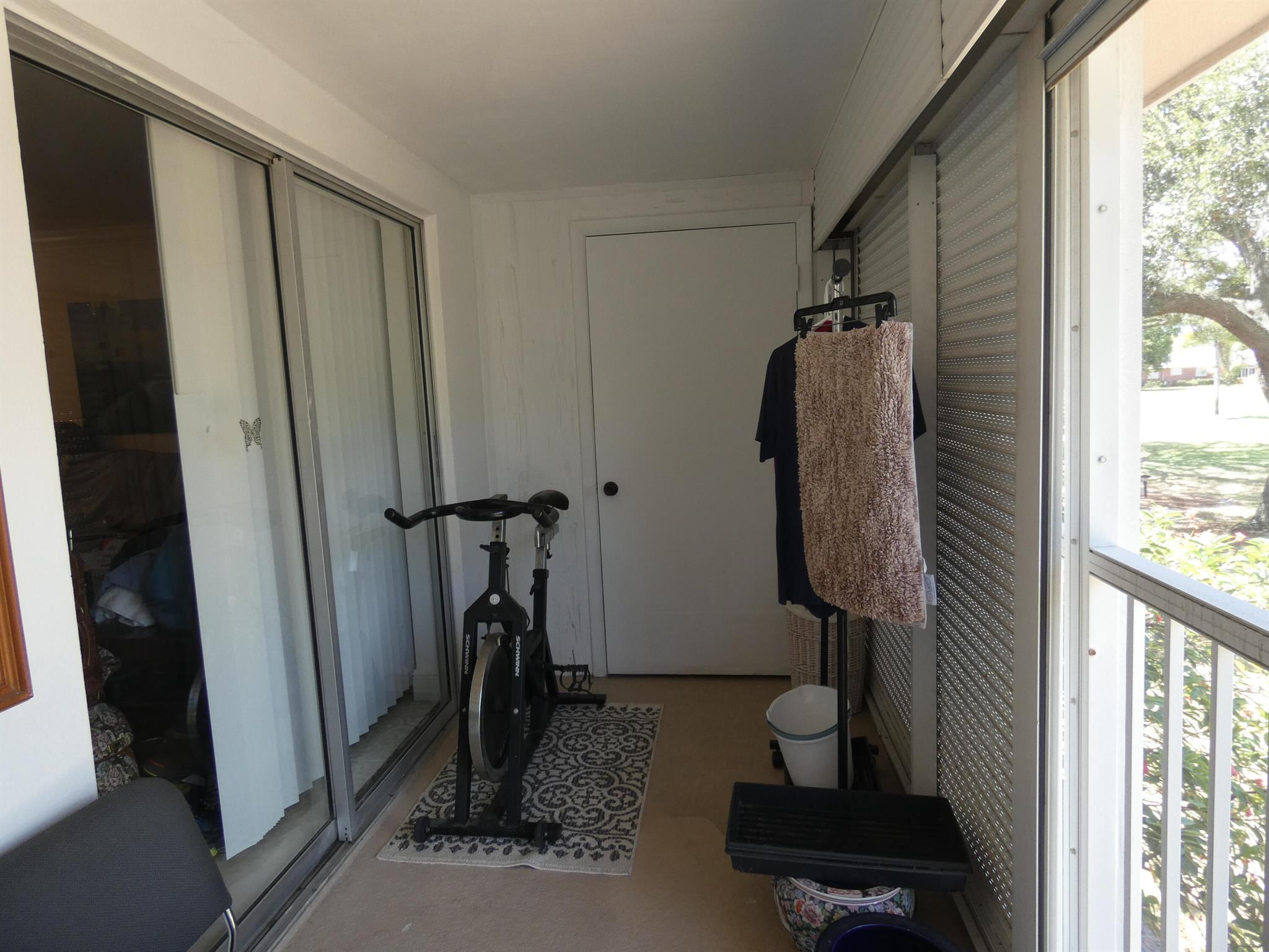Little Club Condo Associa - Residential Lease