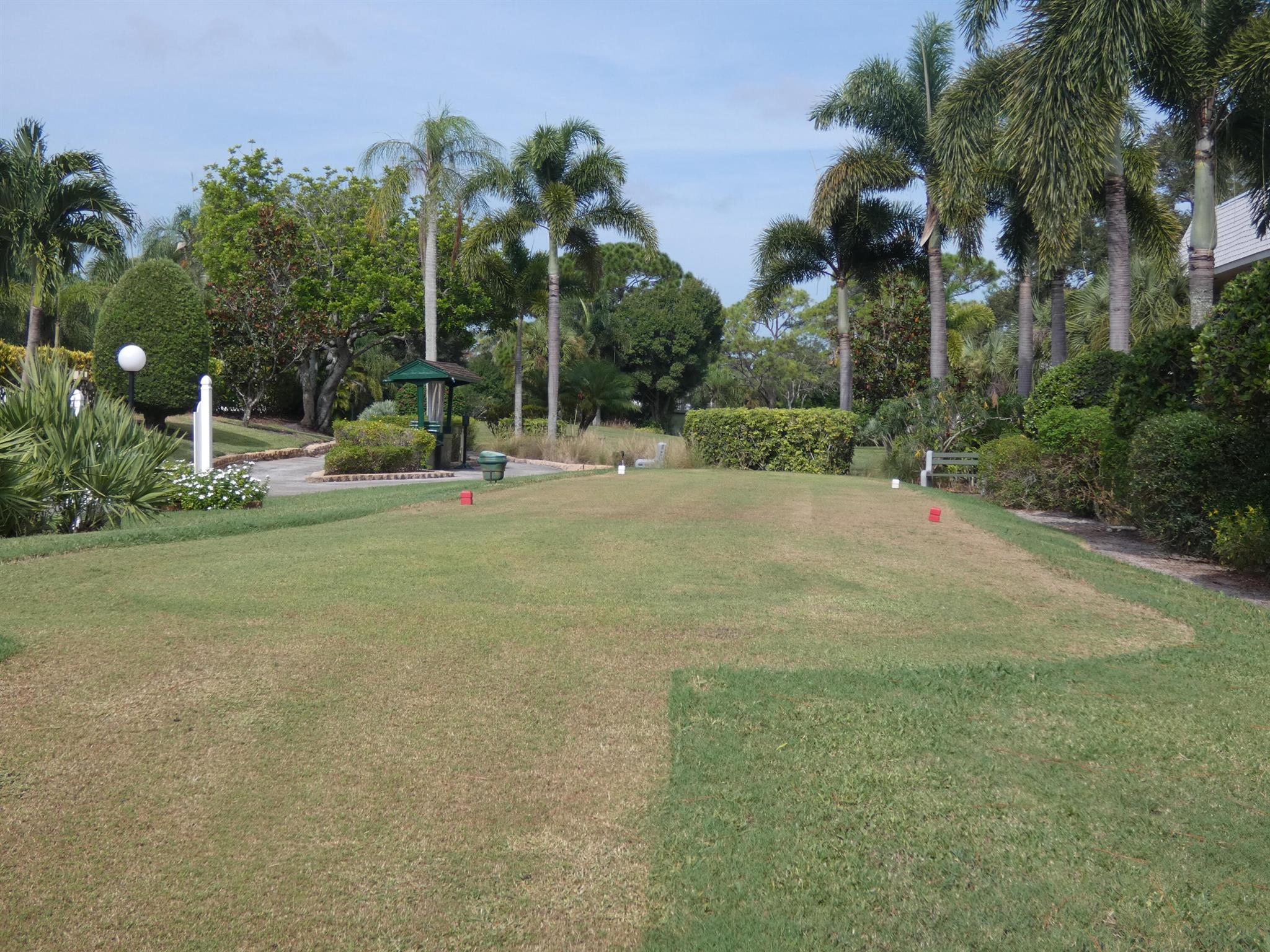 Little Club Condo Associa - Residential Lease