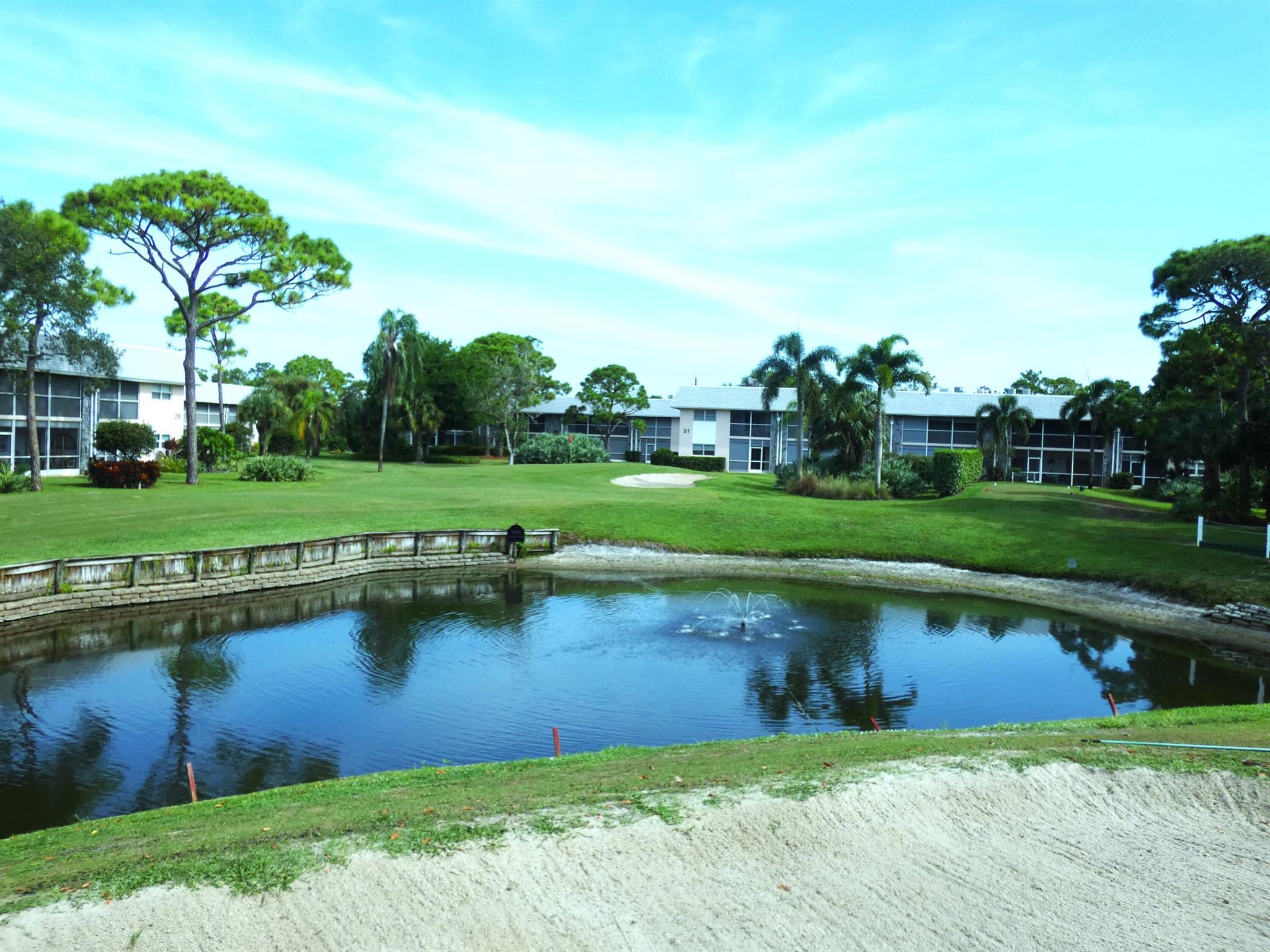 Little Club Condo Associa - Residential Lease