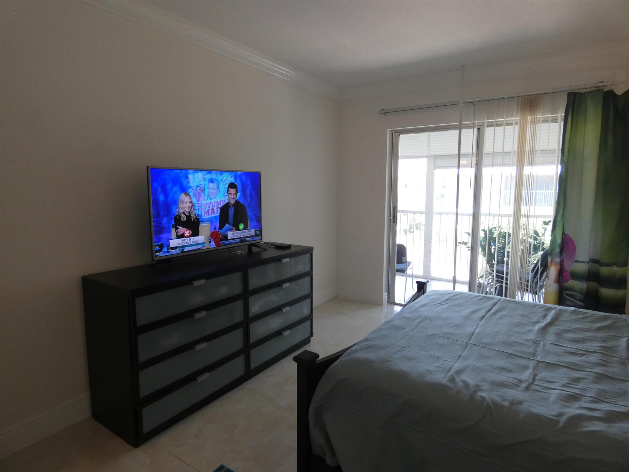Little Club Condo Associa - Residential Lease
