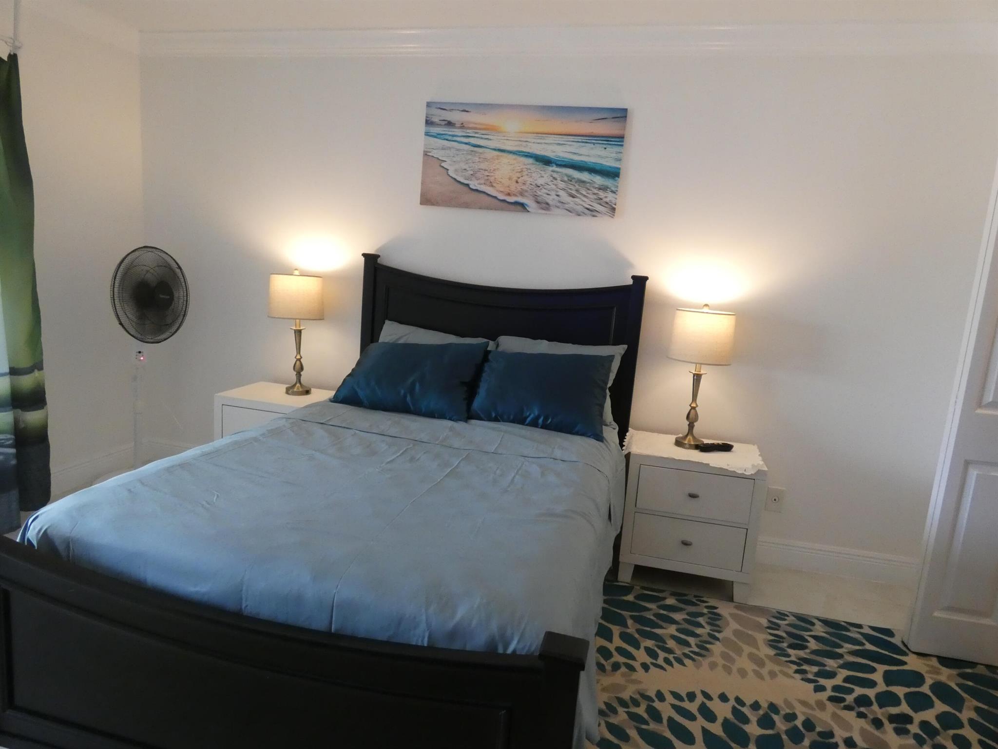 Little Club Condo Associa - Residential Lease