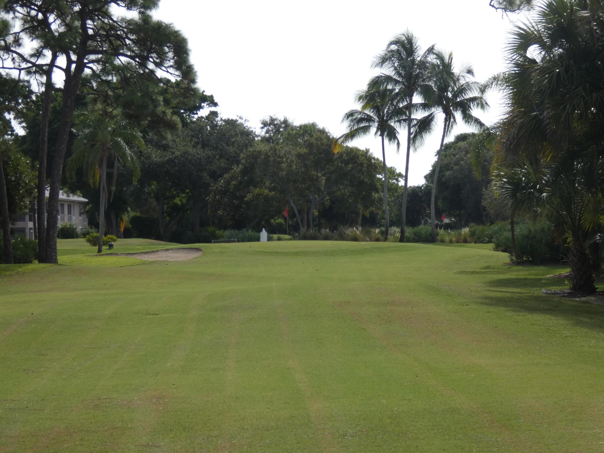 Little Club Condo Associa - Residential Lease