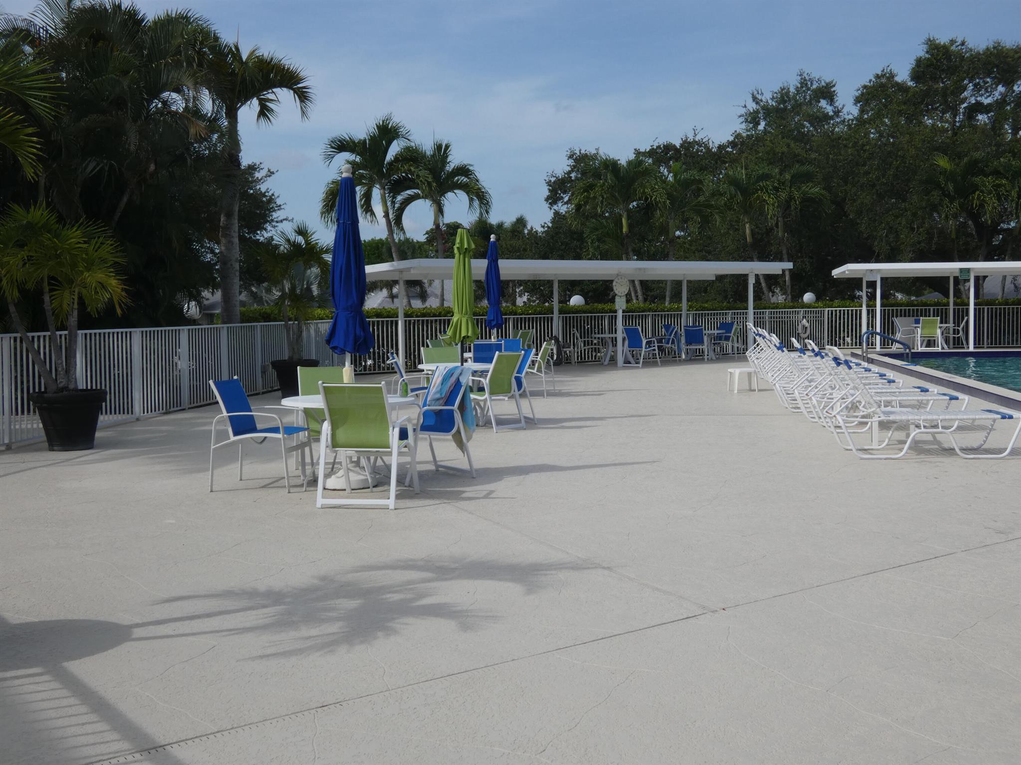 Little Club Condo Associa - Residential Lease