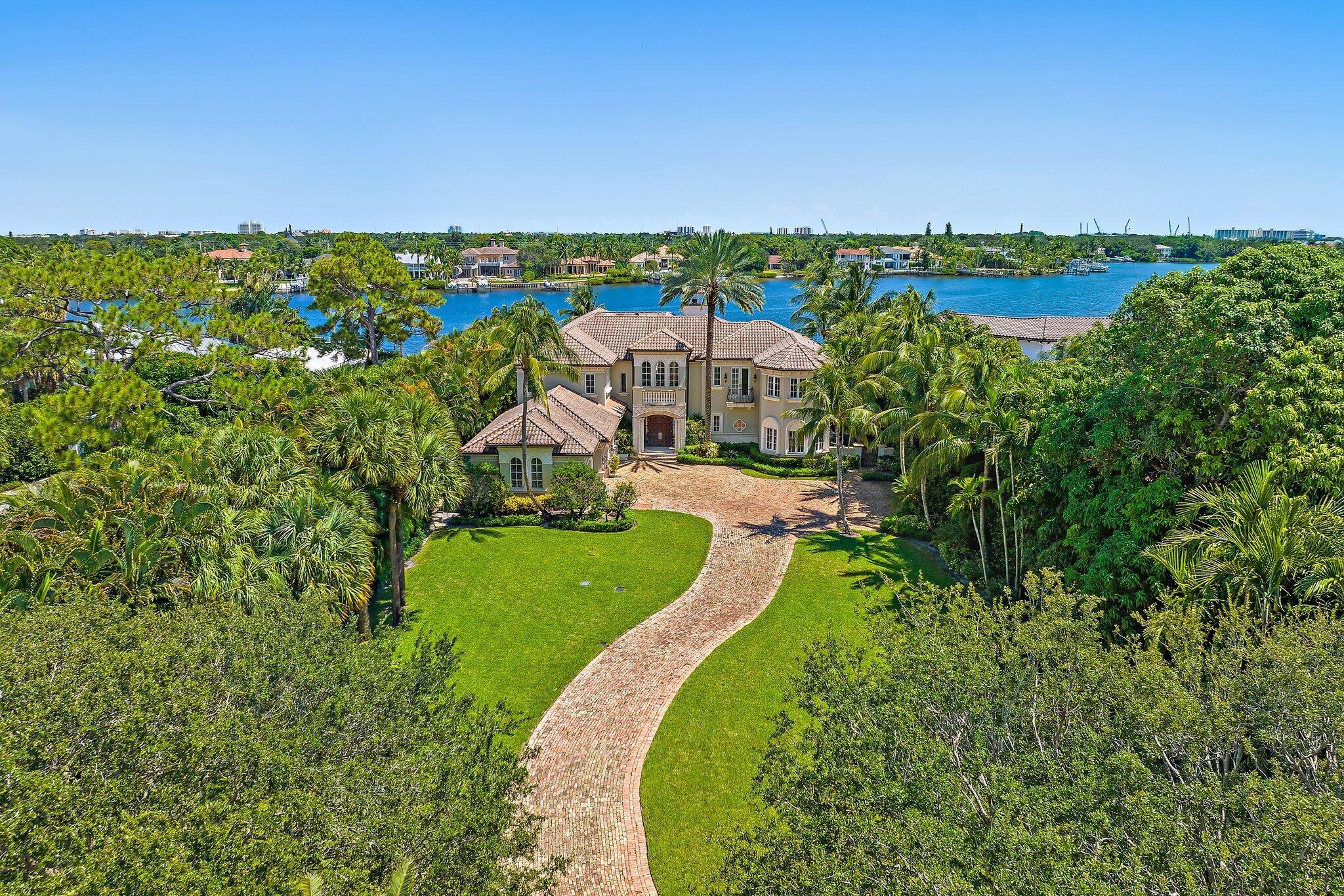 Anchorage Point - Residential