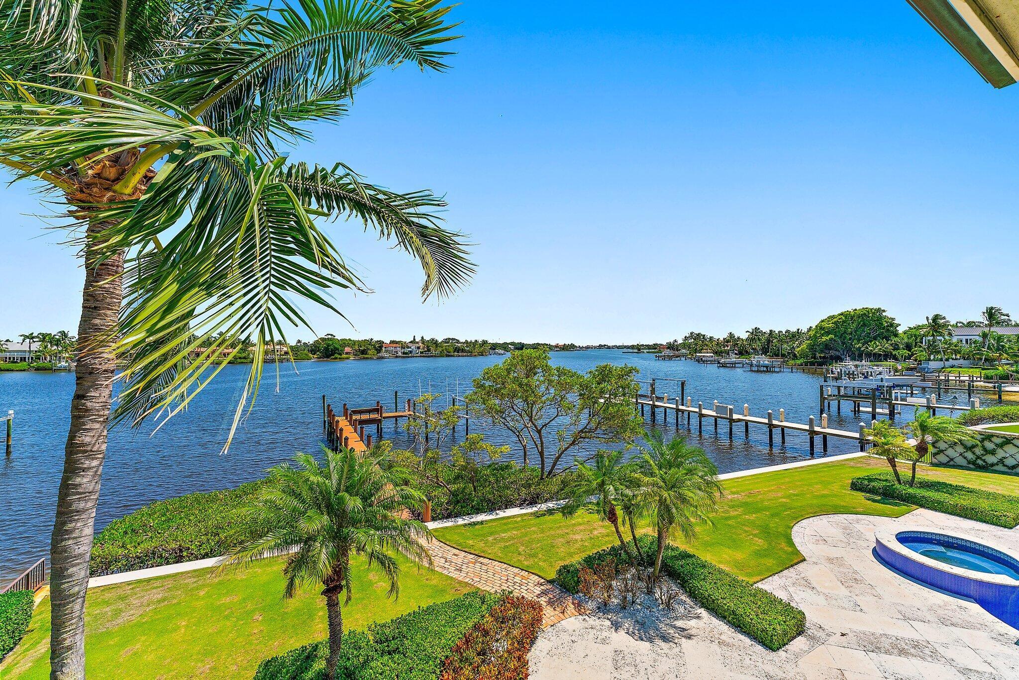 Anchorage Point - Residential