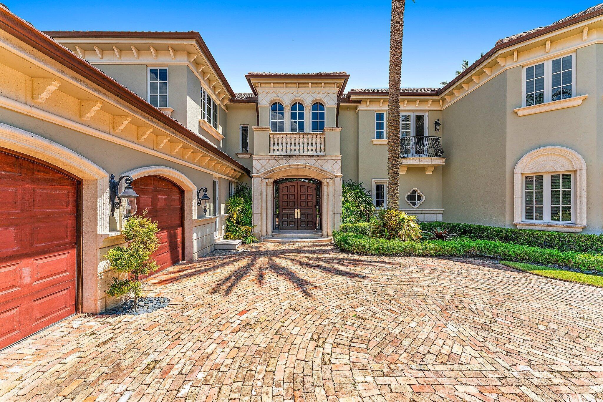 Anchorage Point - Residential