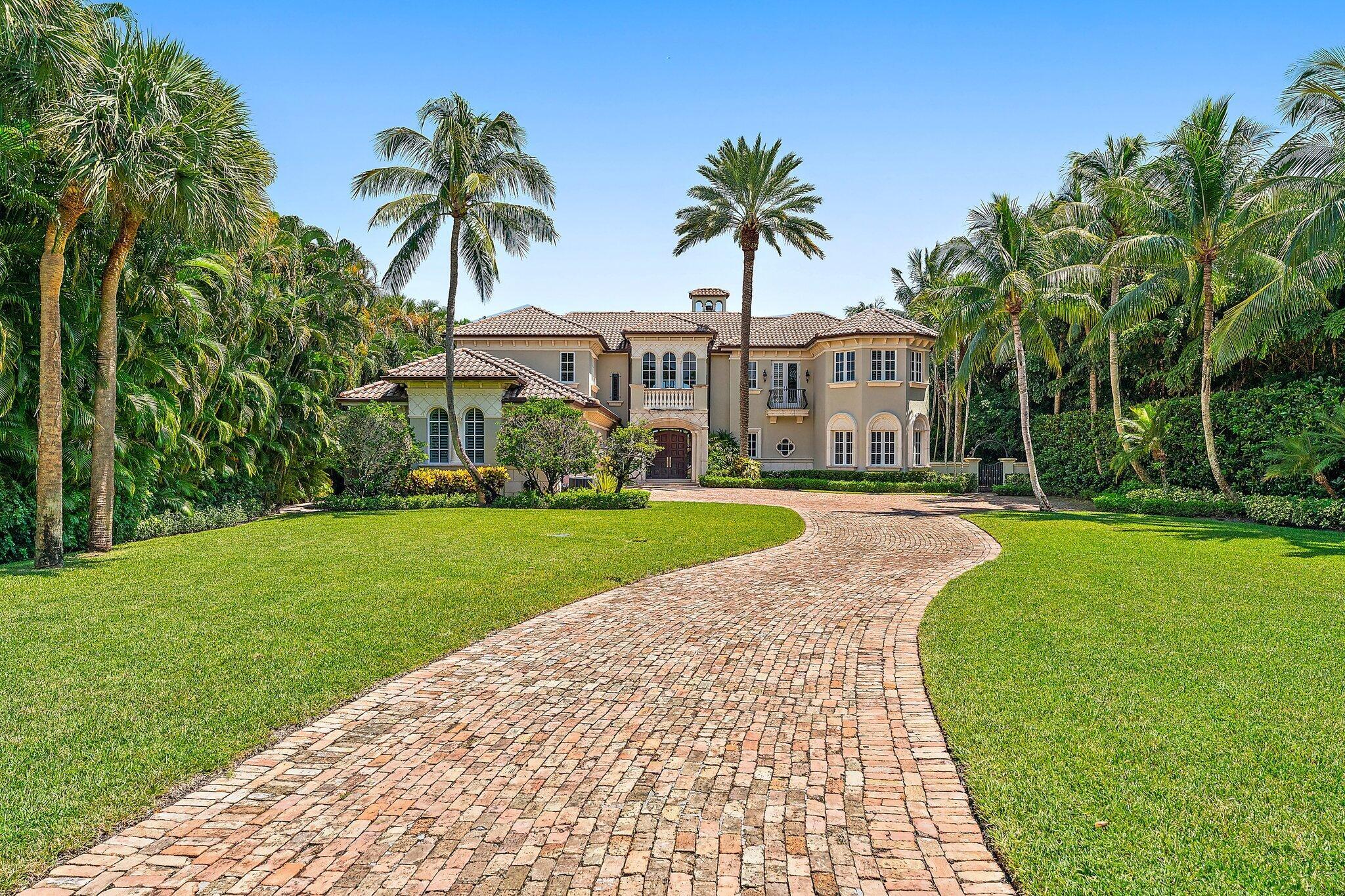 Anchorage Point - Residential