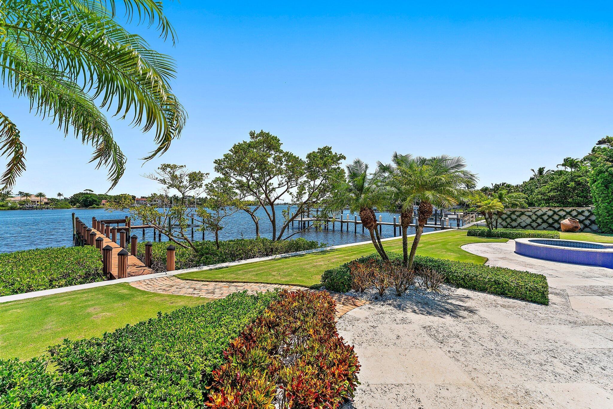 Anchorage Point - Residential