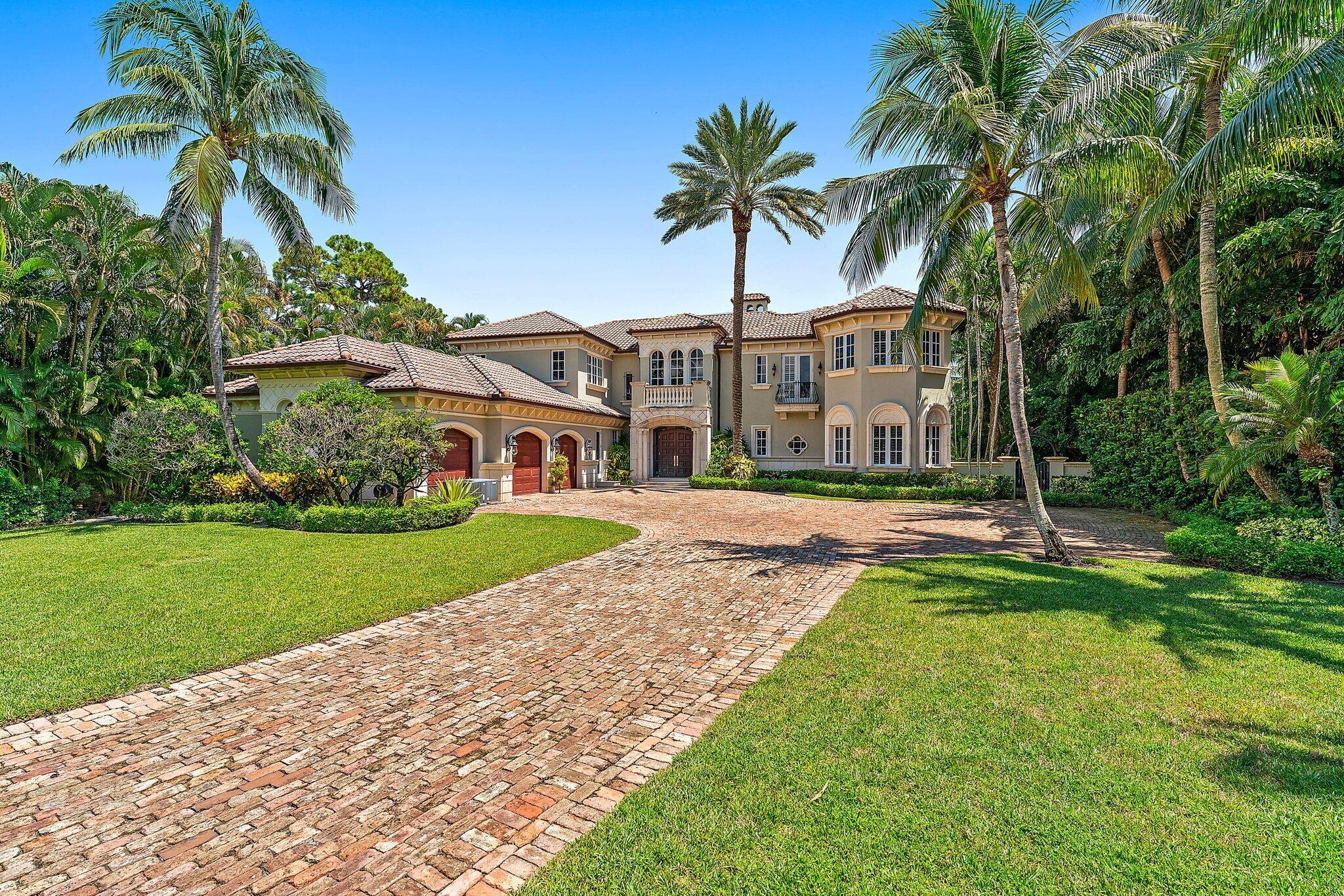 Anchorage Point - Residential