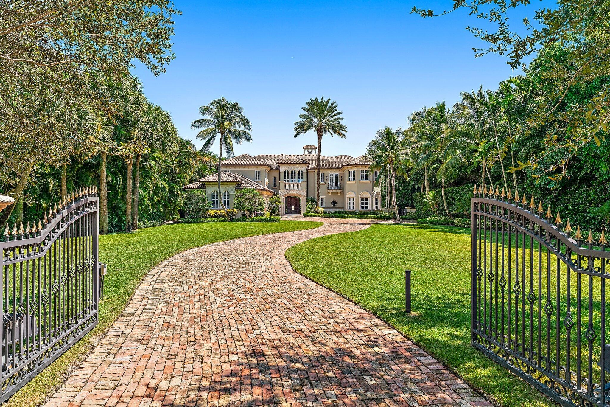 Anchorage Point - Residential