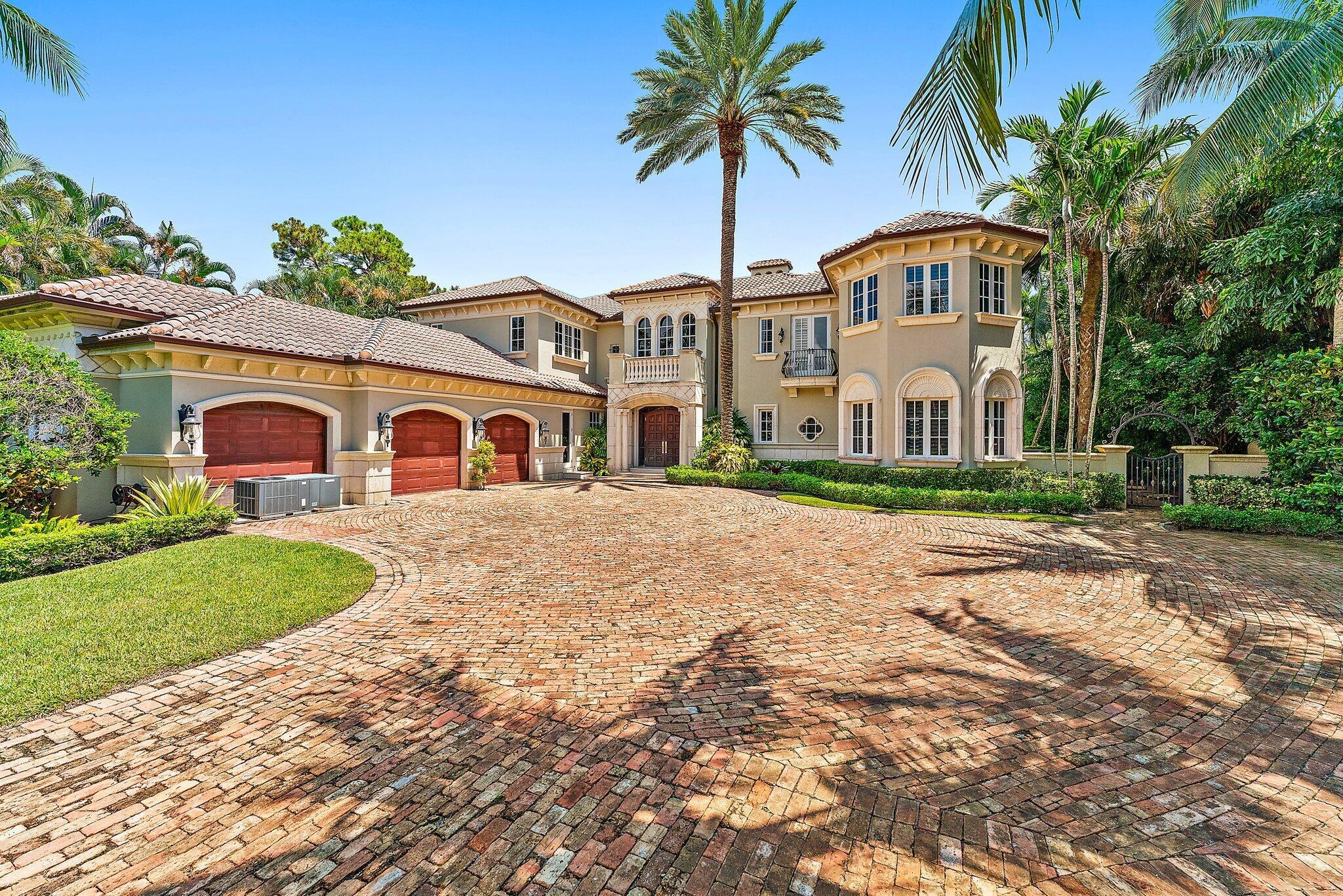 Anchorage Point - Residential