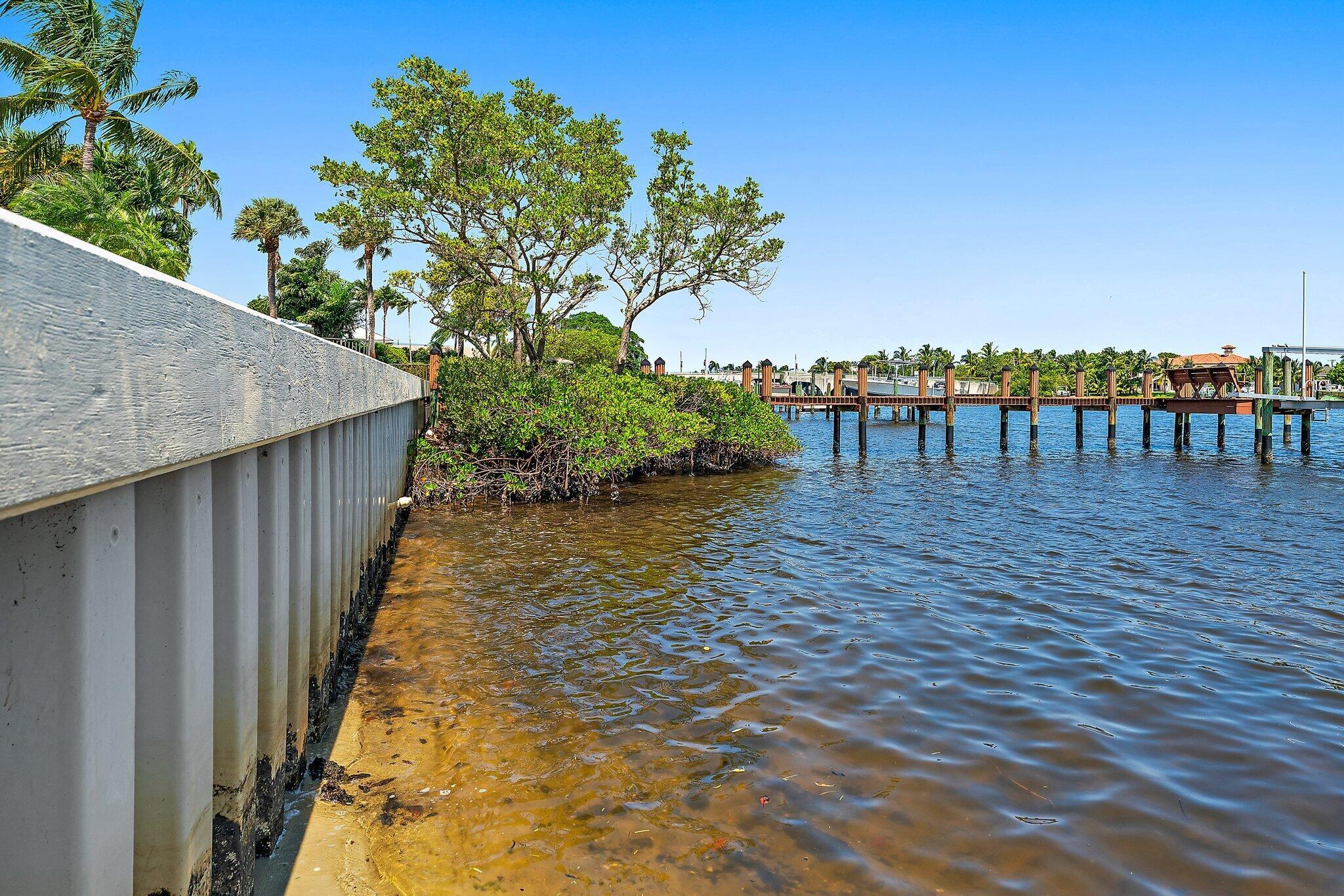Anchorage Point - Residential