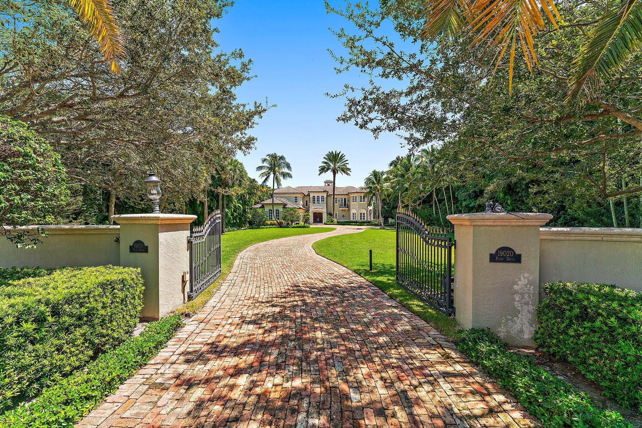 Anchorage Point - Residential