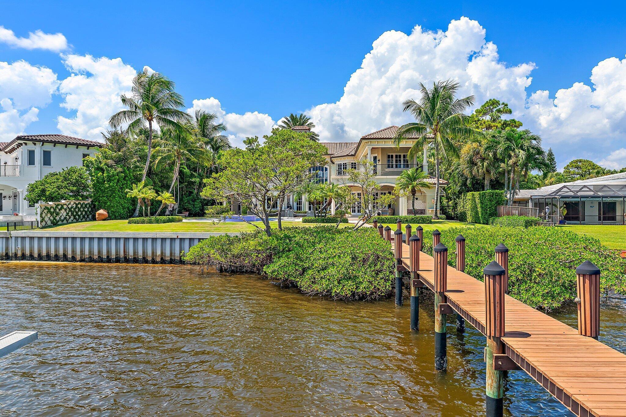 Anchorage Point - Residential