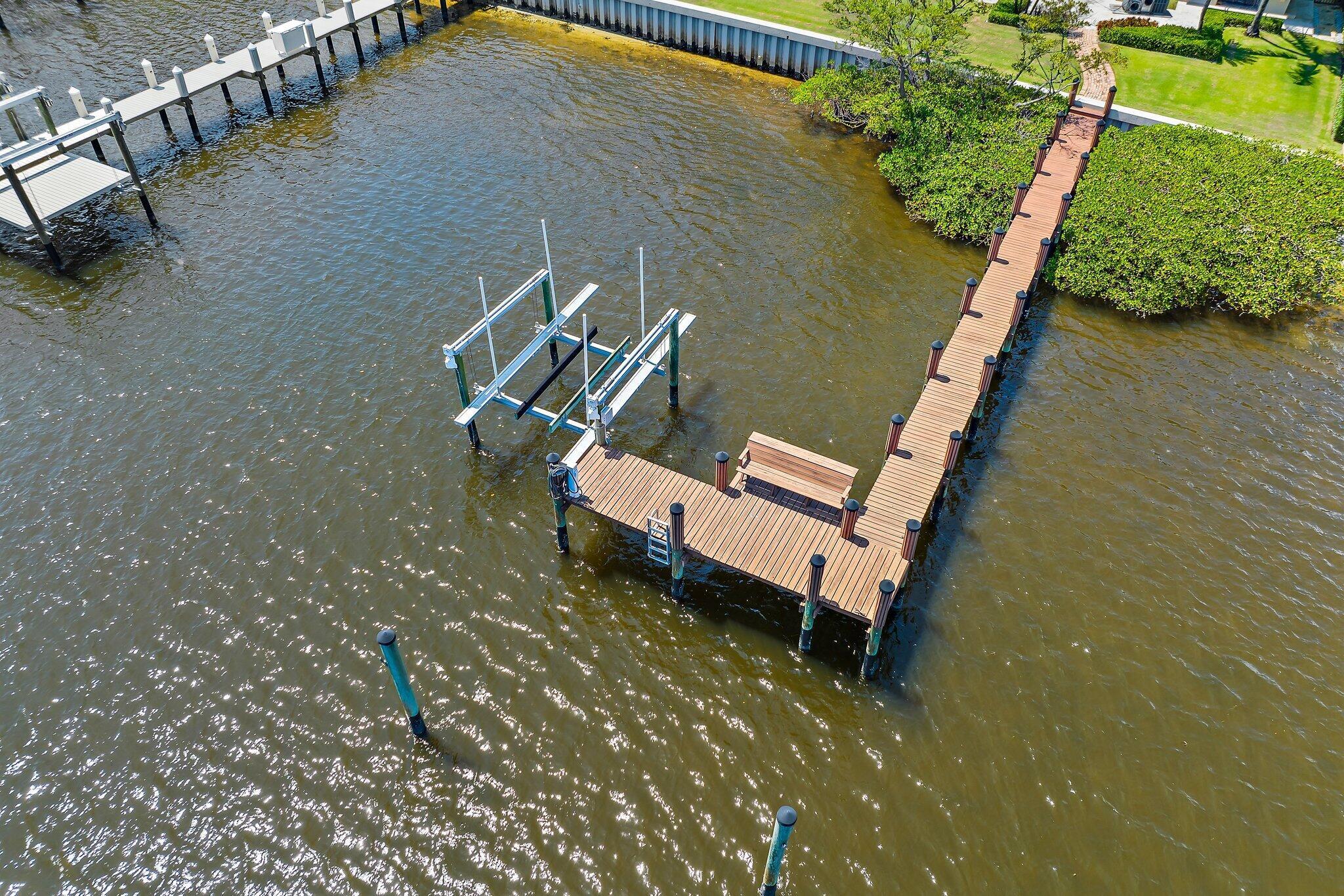 Anchorage Point - Residential