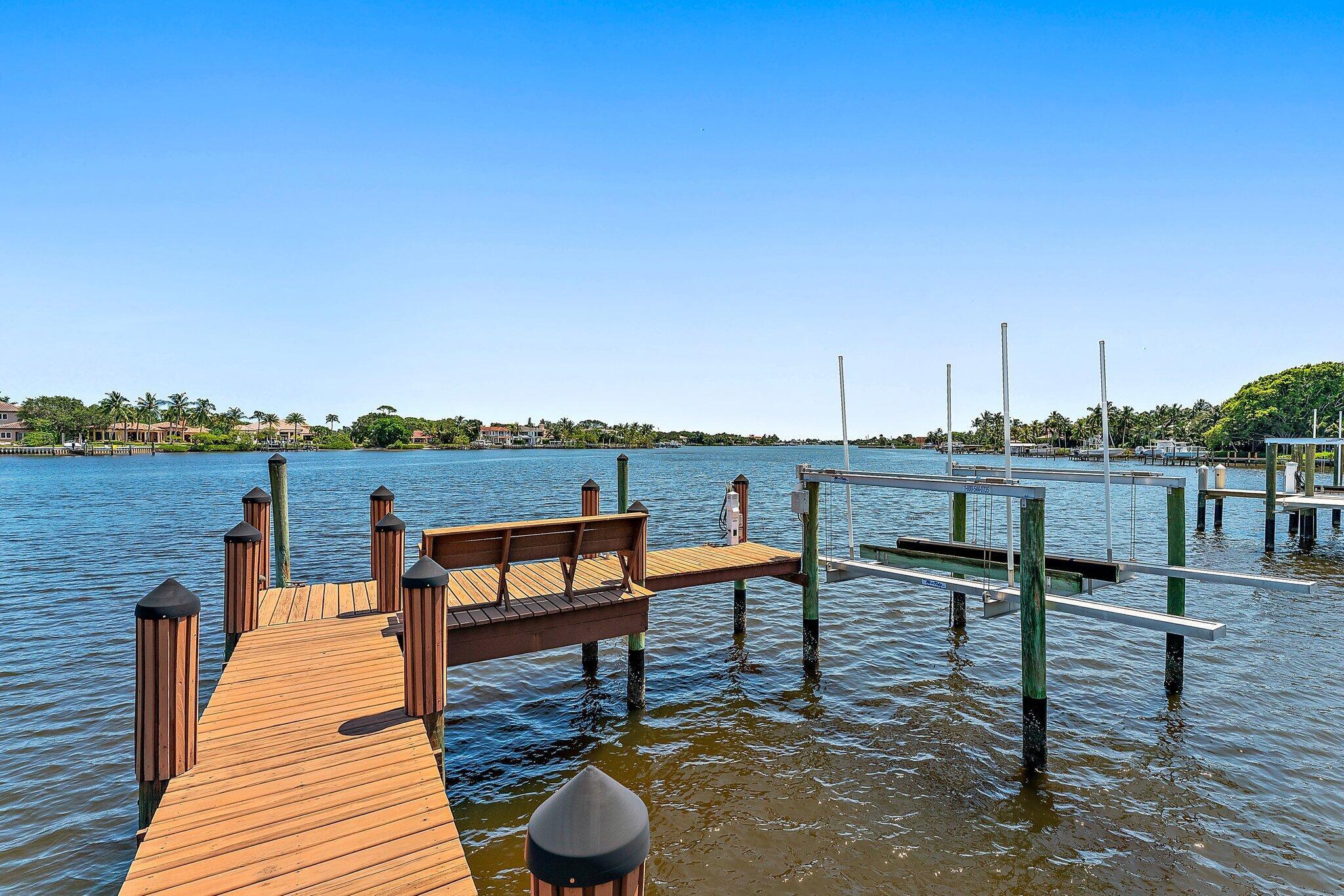 Anchorage Point - Residential