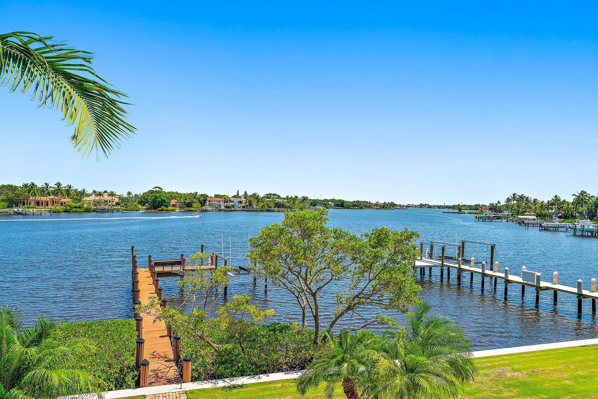 Anchorage Point - Residential