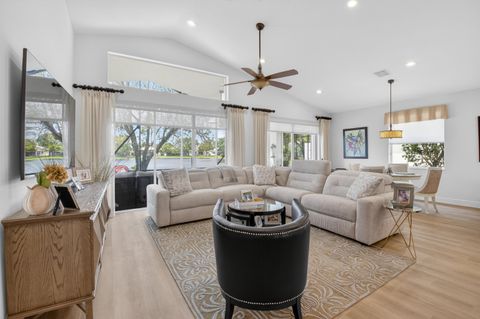 Tiny photo for 6609 Via Alfieri, Lake Worth, FL 33467 (MLS # B26013558)