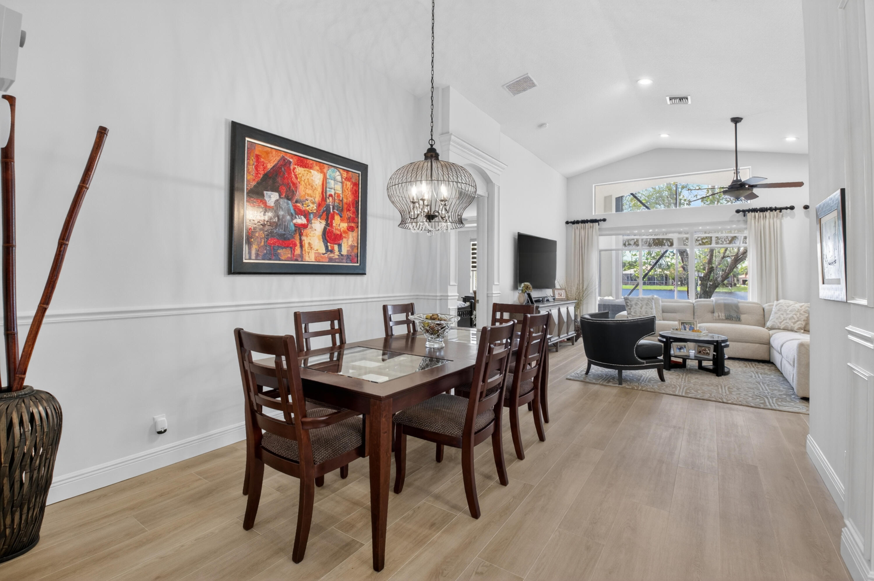 VILLAGGIO - Residential