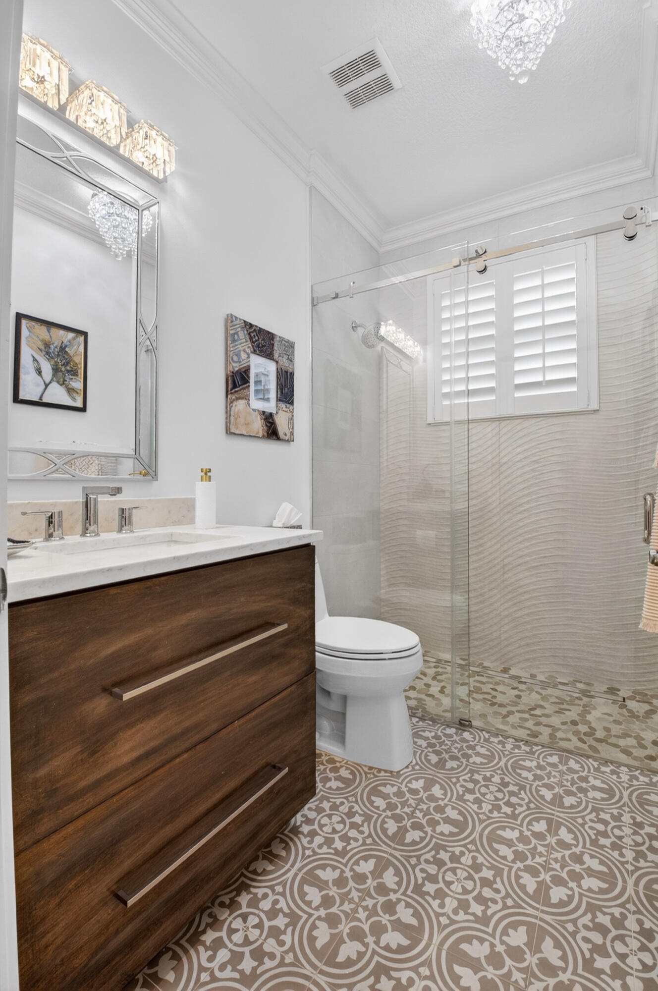 VILLAGGIO - Residential