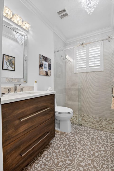 Tiny photo for 6609 Via Alfieri, Lake Worth, FL 33467 (MLS # B26013558)