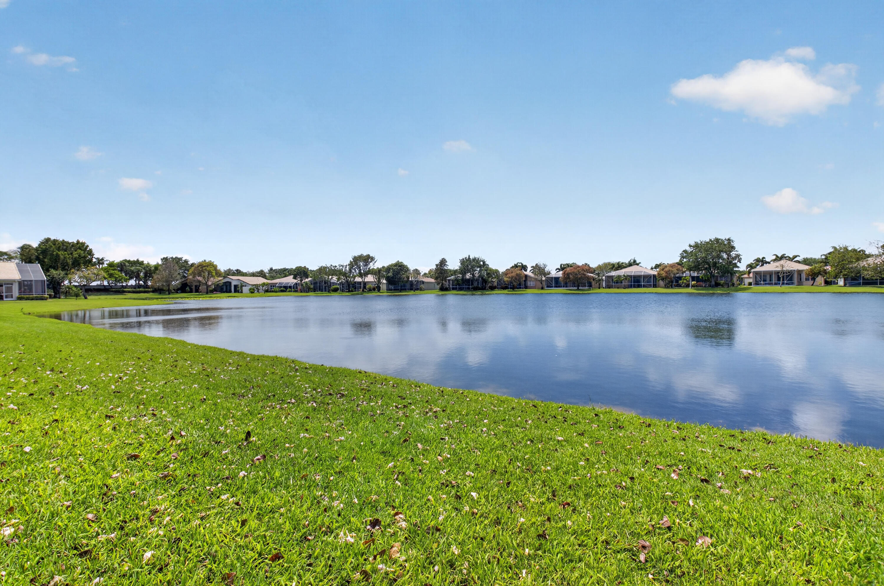 VILLAGGIO - Residential