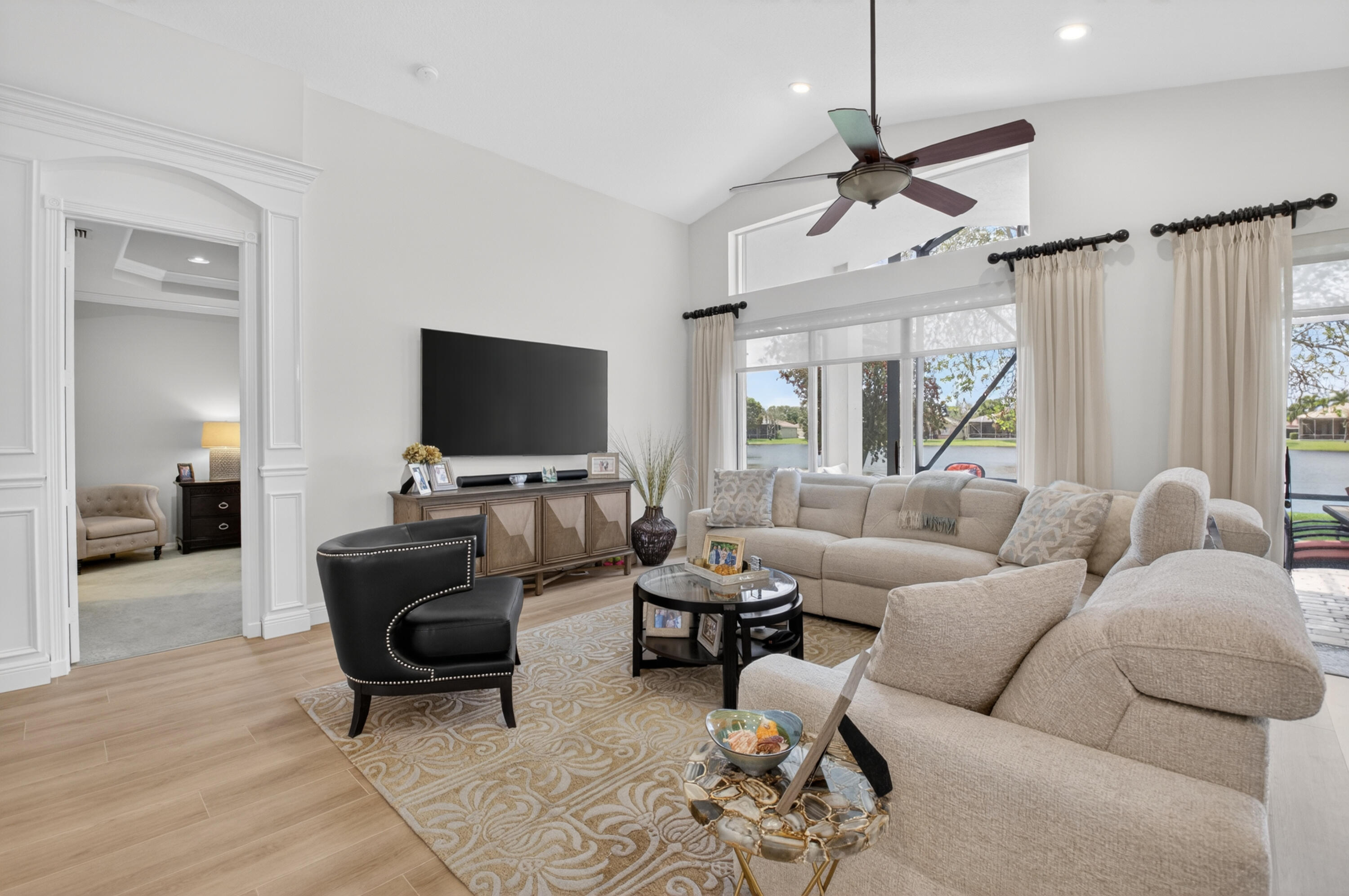 VILLAGGIO - Residential