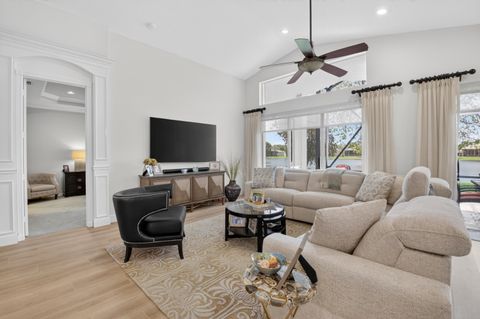 Tiny photo for 6609 Via Alfieri, Lake Worth, FL 33467 (MLS # B26013558)