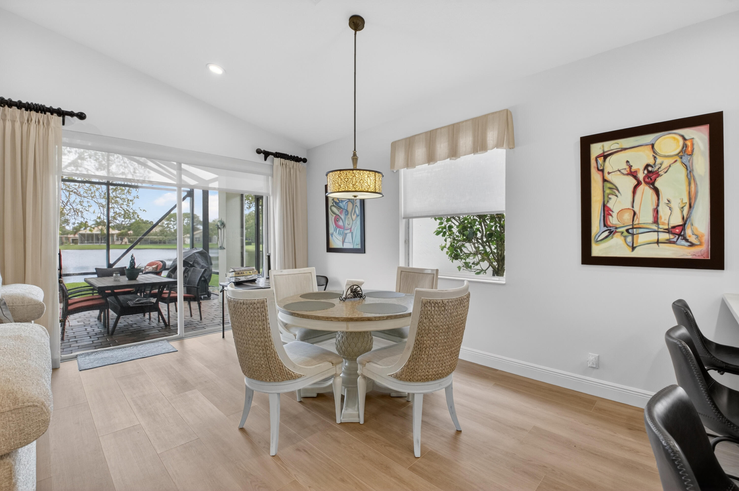 VILLAGGIO - Residential