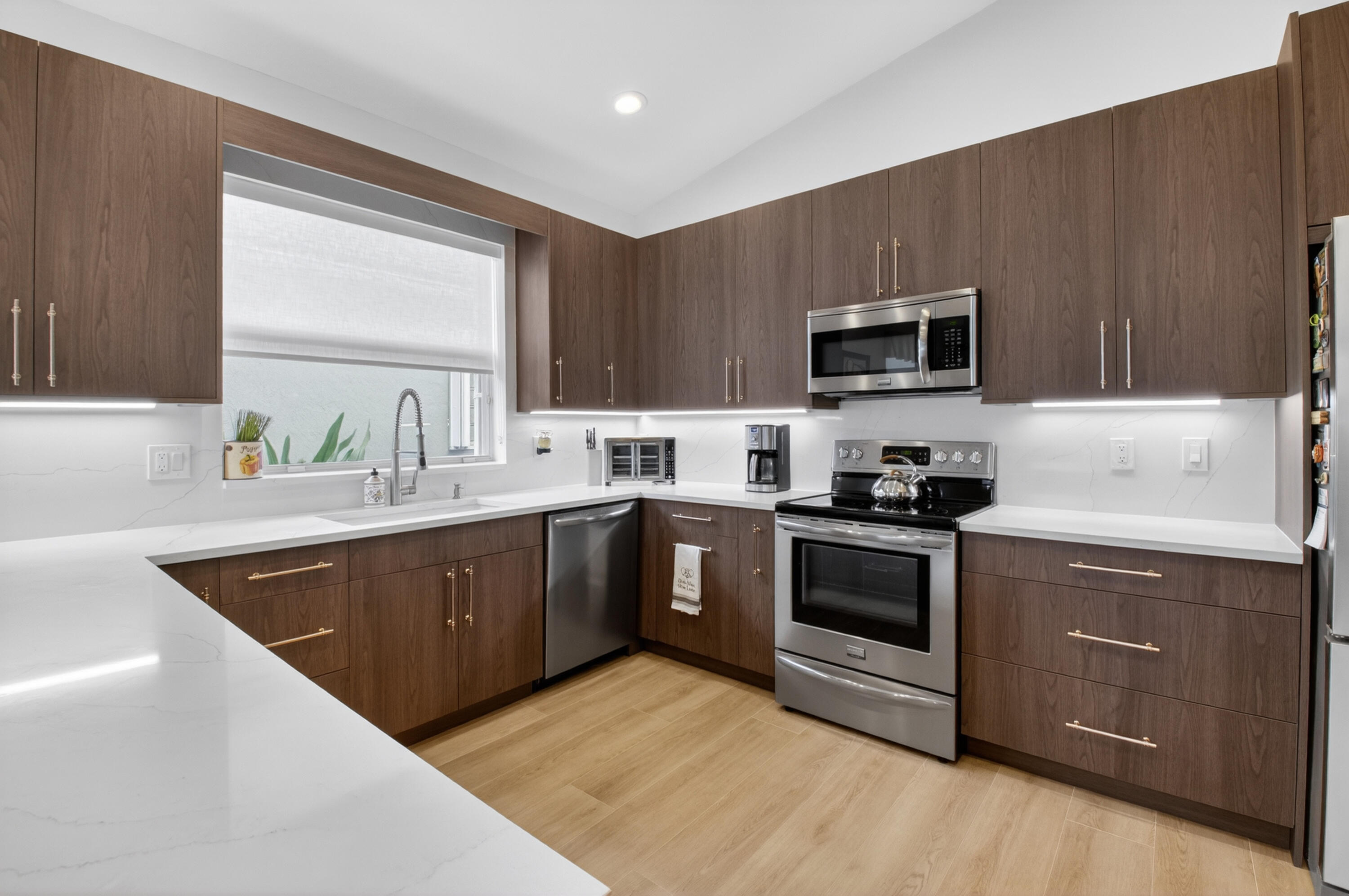 VILLAGGIO - Residential