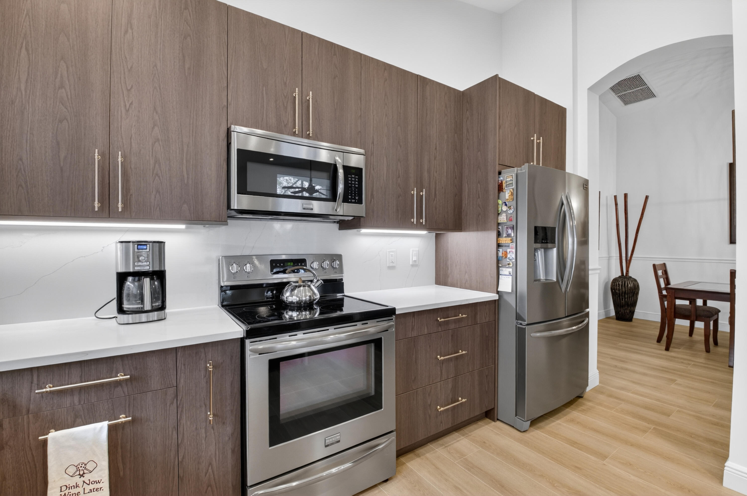 VILLAGGIO - Residential