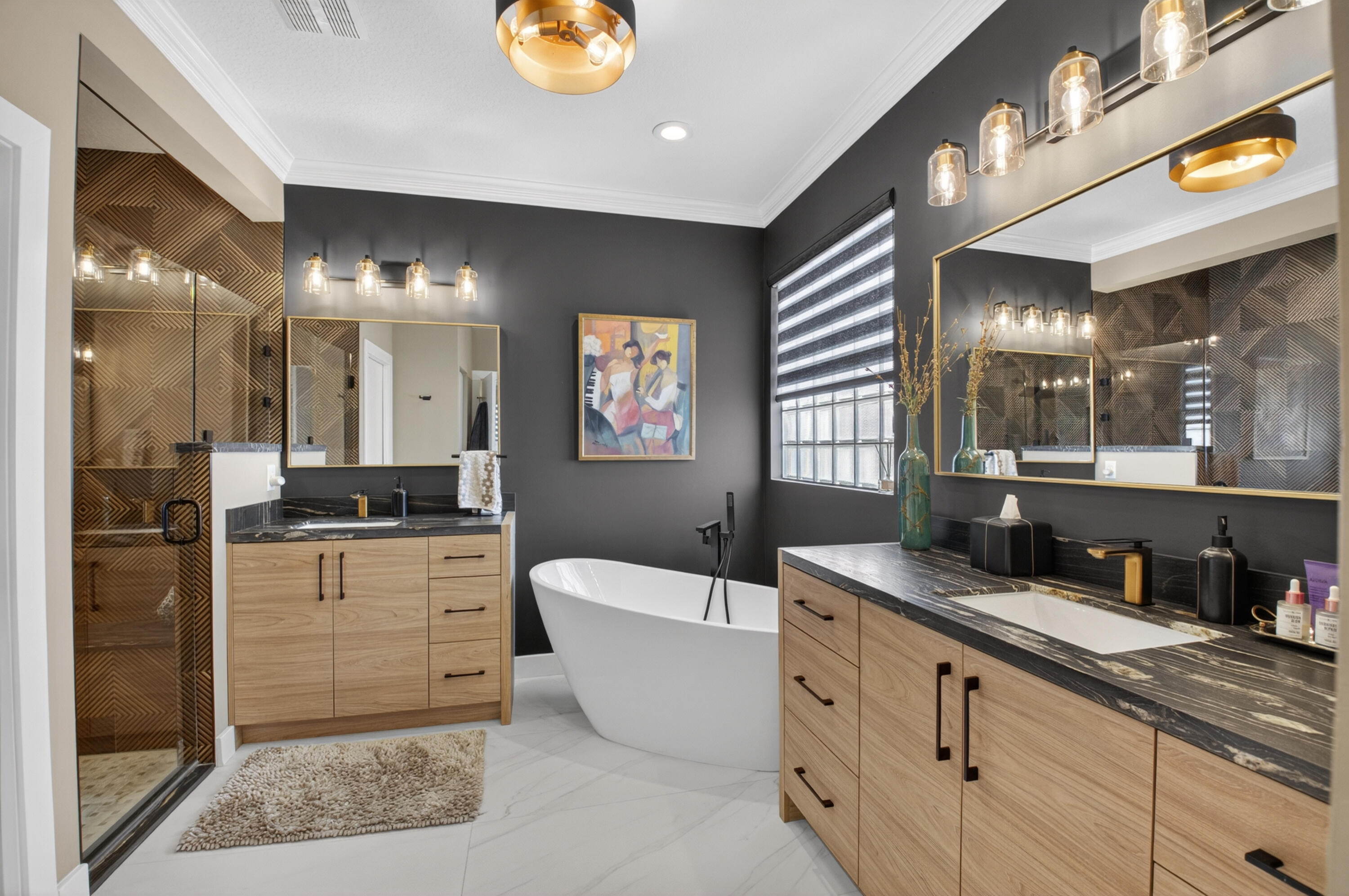 VILLAGGIO - Residential