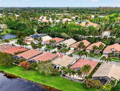 Tiny photo for 6609 Via Alfieri, Lake Worth, FL 33467 (MLS # B26013558)