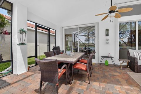 Tiny photo for 6609 Via Alfieri, Lake Worth, FL 33467 (MLS # B26013558)